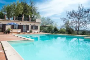Agriturismo Villa San Giò - Image 3