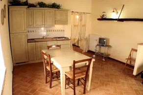 Agriturismo Santomanno - Image 3