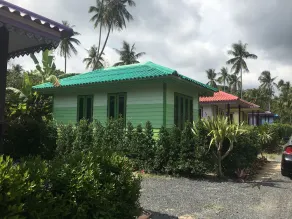 Nittayavadee Panset Resort - Image 2