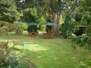 Ash House Country Hotel - Image 3