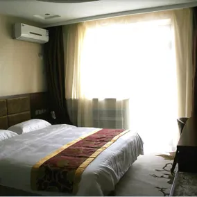 Danjiang Holiday Hotel - Image 5
