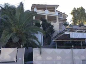 Sea View Maisonette Trizinia - Image 3