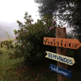 Pousada Passaredo - Image 5