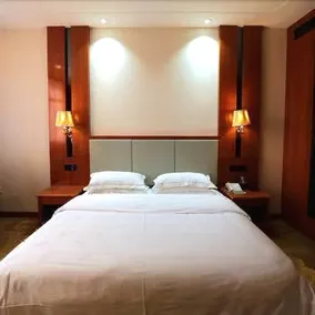 Yu Da Future Hotel - Image 5