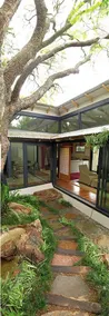 Bamboo Cottage - Image 3