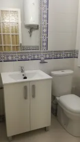 Residencia Universitaria Santa Paula - Image 3