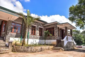 Grand Peak Tea Garden Hotel - Image 4