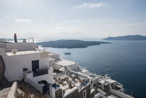 Santorini Reflexions Volcano - Image 2