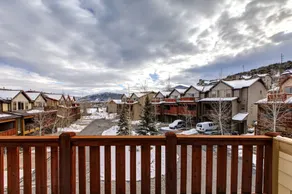 Luge Lane 5 Bedroom Townhouse by RedAwning - Image 3