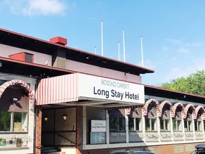 Long Stay Hotel Bromma - Image 4