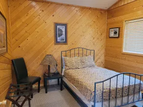 Dog-Friendly The Lodge Home in Quiet Location by RedAwning - Image 4