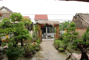 The Grass Vy Homestay - Image 2