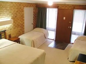Jolly Swagman Motor Inn Holbrook - Image 4