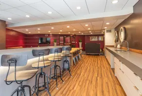 Global Luxury Suites at Fenway Park - Image 2