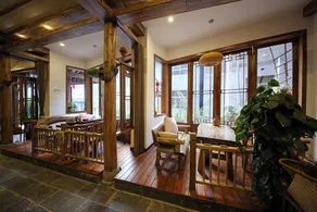 Zhangjiajie One City One Inn - Image 5
