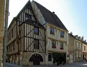Maison d'une chambre a Perrigny sur Armancon - Image 4