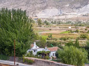 Rustic Cottage in El Padul with Swimming Pool - Image 5