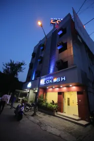 Hotel Lokesh - Image 3