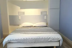 Appartement d'une chambre a Saint Jean de Luz avec terrasse amenagee et WiFi a 300 m de la plage - Image 3