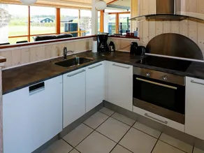Modern Holiday Home in Jutland With Sauna - Image 5