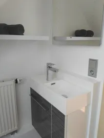 Deluxe Maisonette Apartment Prestige 1 - Image 5