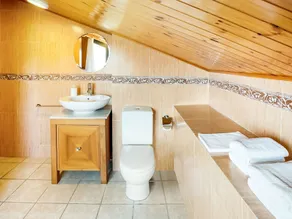 Splendid Cottage in Vallcebre With Private Swimming Pool - Image 4