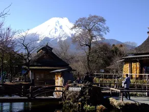 Kawaguchiko Pension Woodstock - Image 4