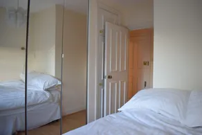 Cozy 1 Bedroom Flat near Primrose Hill - Image 3