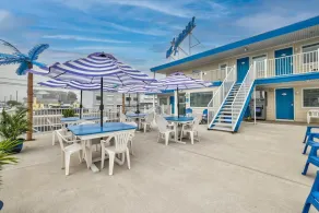 The Blue Marlin Resort - Image 5