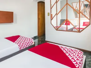 Hotel Park Leste, São Paulo - Image 3
