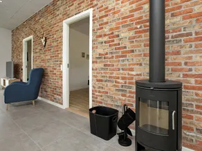 Luxury Holiday Home in Hojslev With Sauna - Image 5