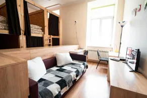 A1 Hostel - Image 4