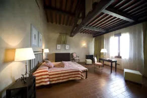 Villa Donnini - Image 4