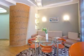 MinskLux Apartment Lenina str. 9 - Image 5