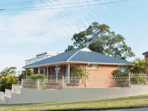 Villa Floridiana, 45 Ronald Avenue - Image 4