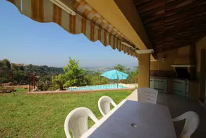 Nice Booking - Nice Villa Piscine - Image 5