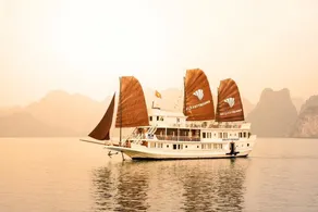 Galaxy Classic Cruise - Manage By Glamor Star Cruise - Image 4
