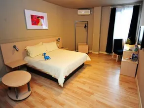 Jinjiang Inn Xiamen Huli Qufu - Image 5