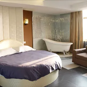 Joy Express Hotel - Image 3