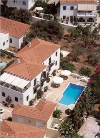 Spetses Retreat Accommodation - Image 3