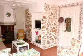 Casa con 3 camere da letto per 6 persone - Image 5