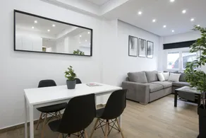 (A) Koukaki, A modern, newly refurbished Studio - Image 5