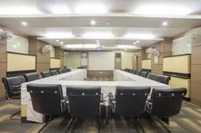 Hotel Blue Stone - Image 4