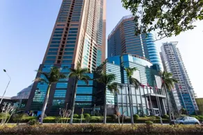 Senmei Superior Business Apartment (Shenzhen Futian Port) - Image 3