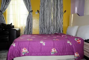 Osajamen Hotel - Image 3