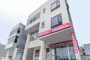 Hotel Vasdeva - Image 4