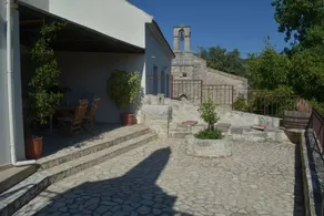 Beautiful 2-bed House in Panagia Crete - Image 3