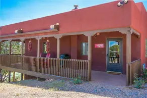28 Santa Fe - 1 Br Cottage - Image 5