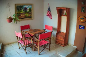 Made In Brazil Hostel - Image 2