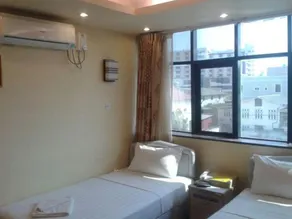 New Golden Forward Hotel - Image 2